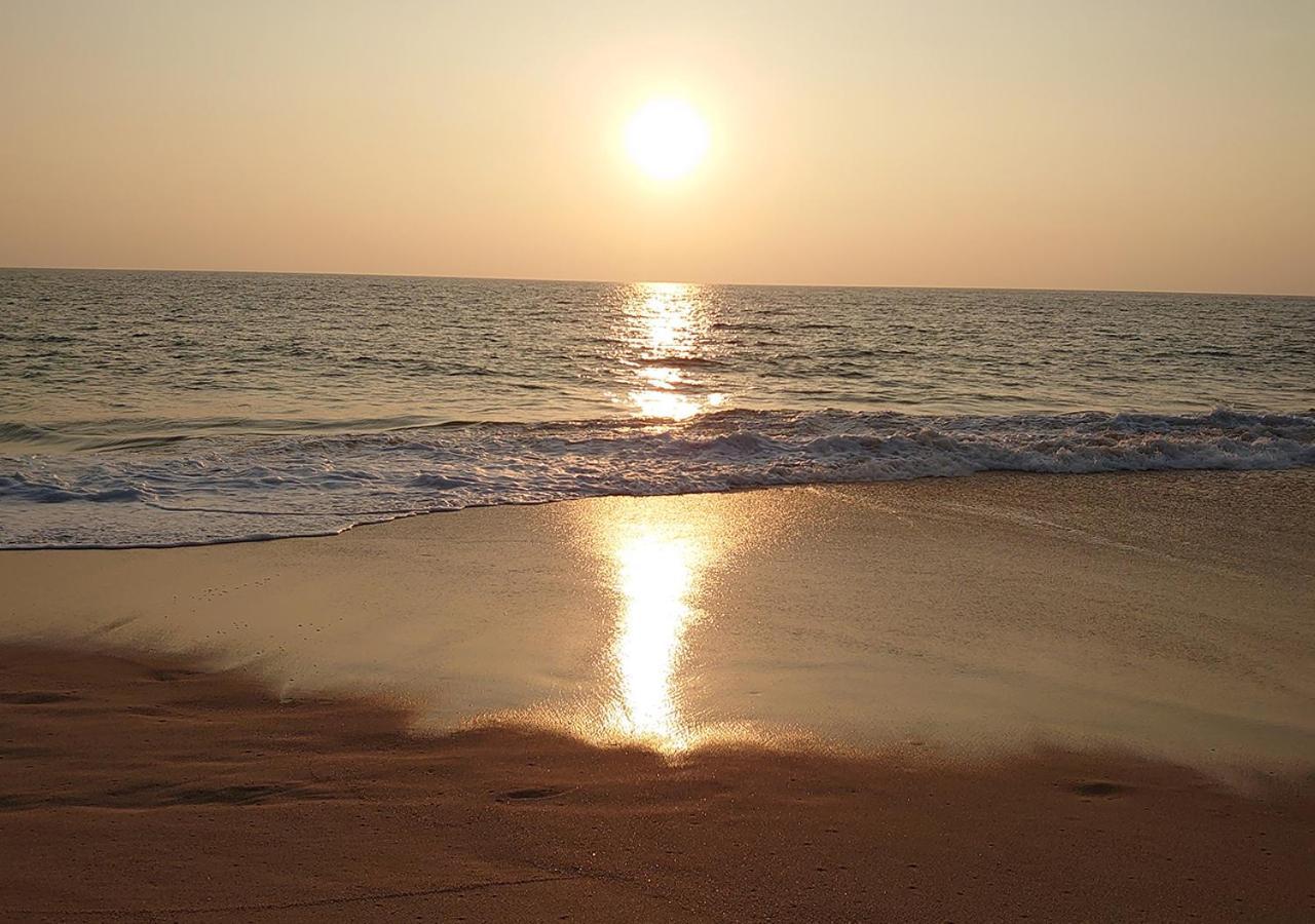 Sea Breeze Ambalangoda 앰발랑고다 외부 사진