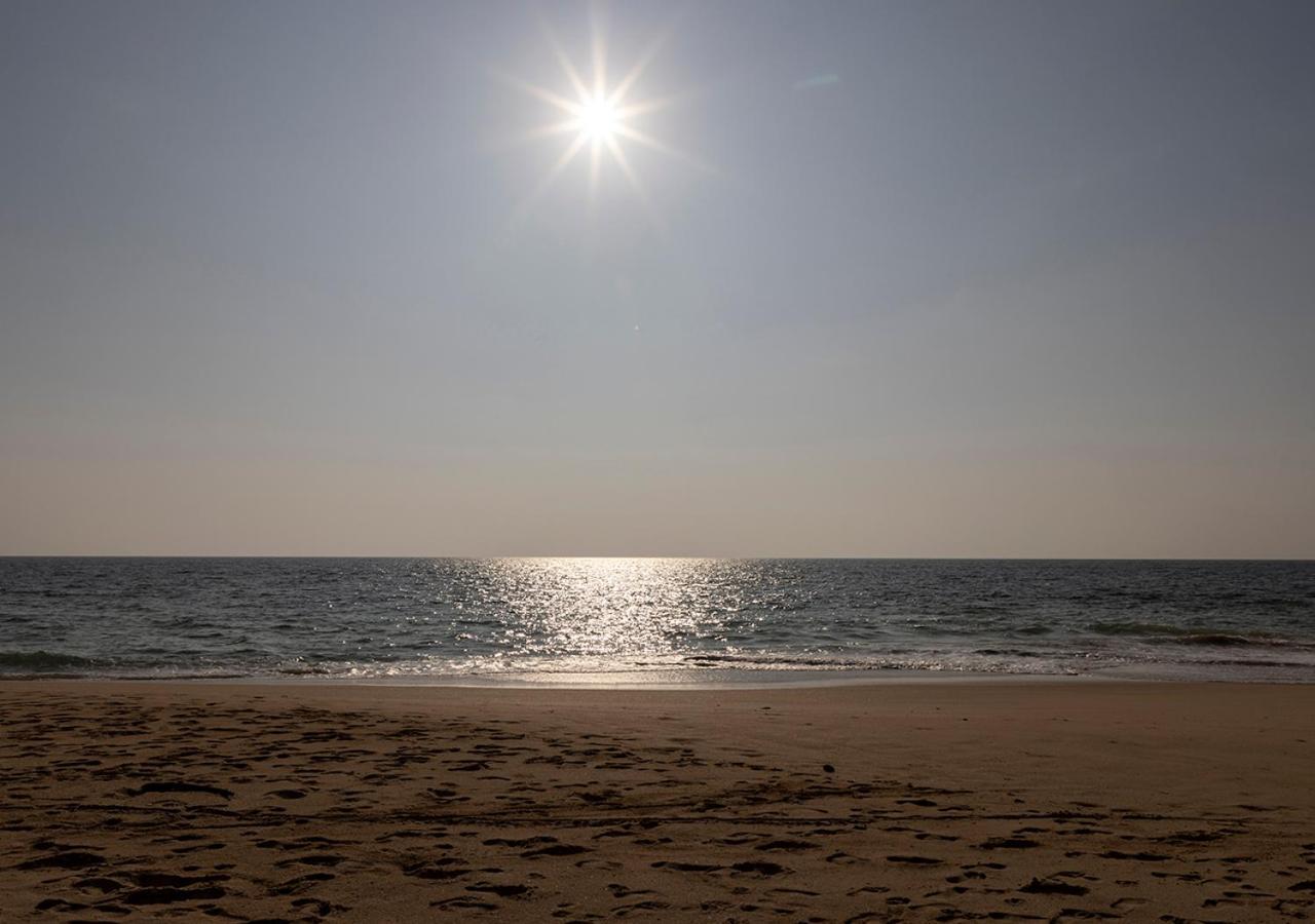 Sea Breeze Ambalangoda 앰발랑고다 외부 사진